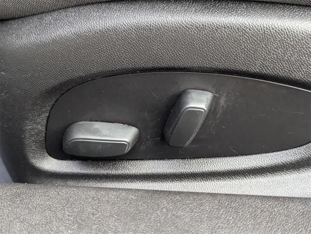 used 2020 Chevrolet Camaro car, priced at $17,072