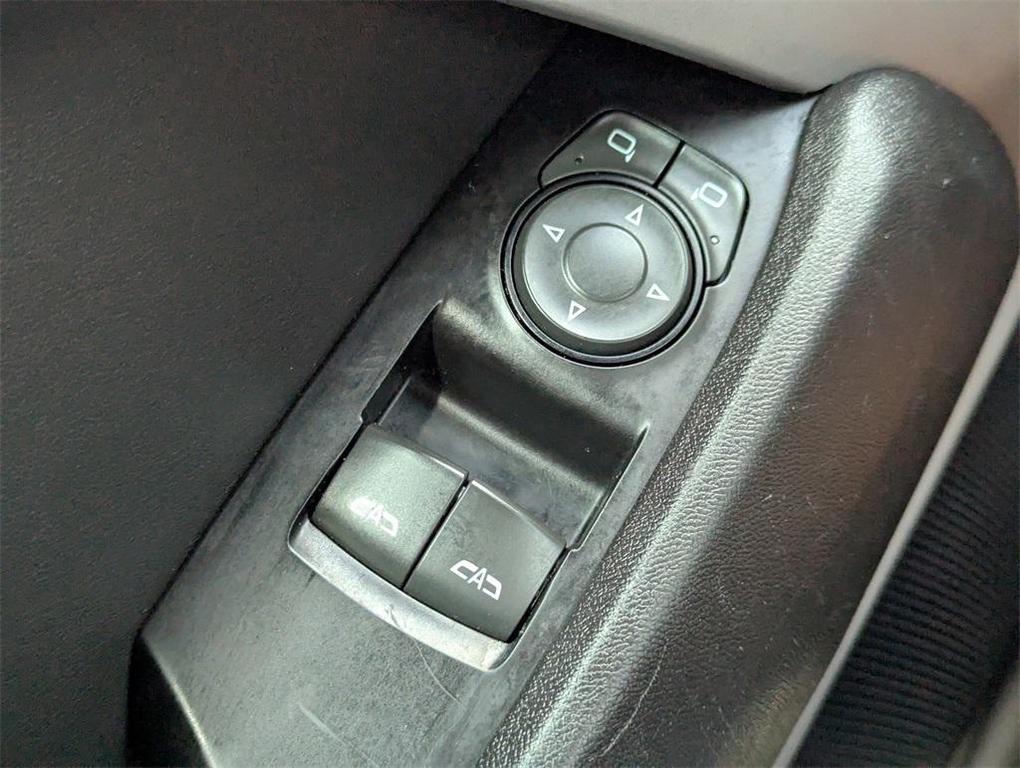 used 2020 Chevrolet Camaro car, priced at $17,072