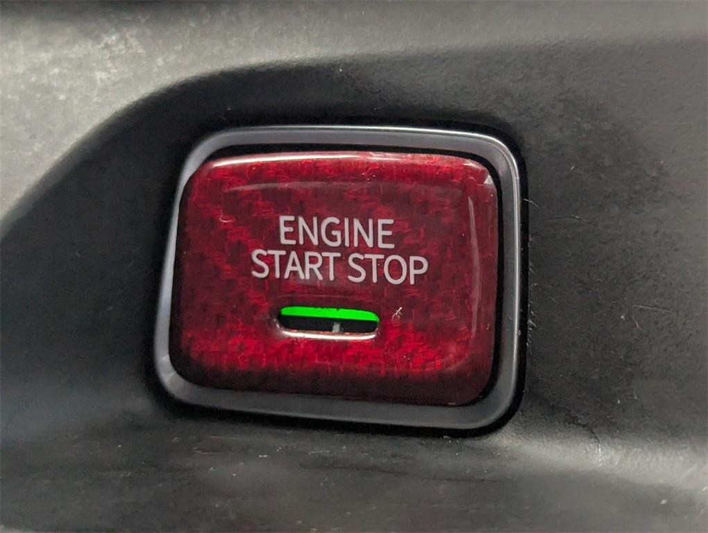 used 2020 Chevrolet Camaro car, priced at $17,072