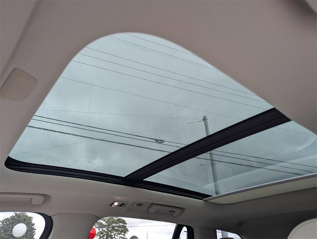 used 2019 Volvo XC90 car, priced at $18,299