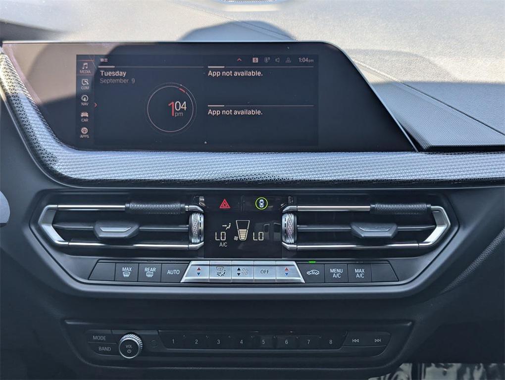 used 2021 BMW 228 Gran Coupe car, priced at $21,398