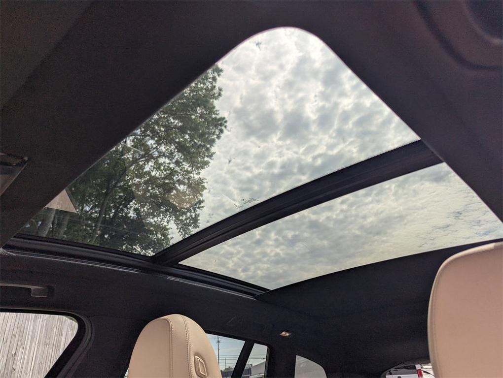 used 2021 BMW X3 PHEV car, priced at $26,100