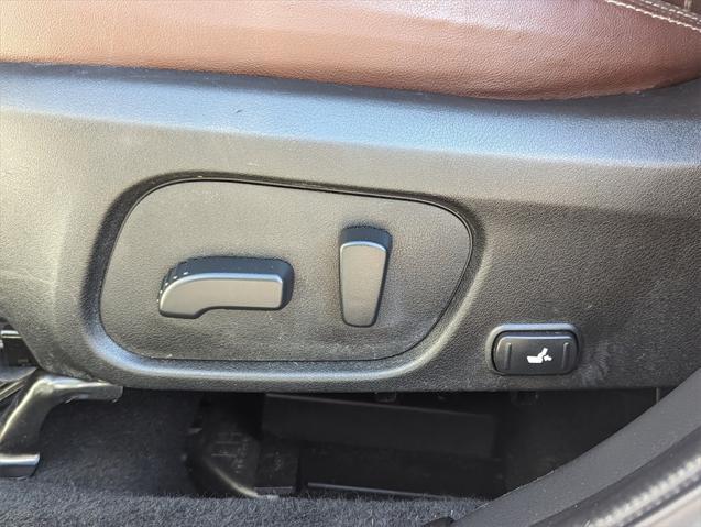 used 2018 Subaru Forester car, priced at $19,999
