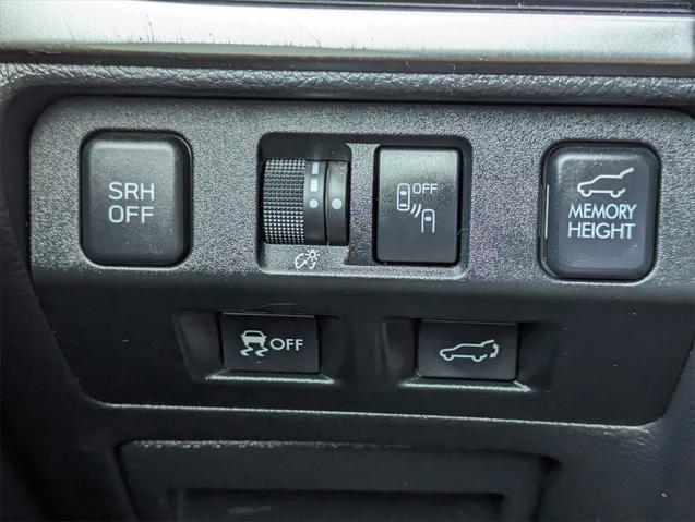 used 2018 Subaru Forester car, priced at $19,999