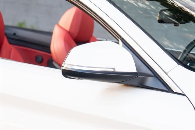 used 2020 BMW 430 car, priced at $35,499