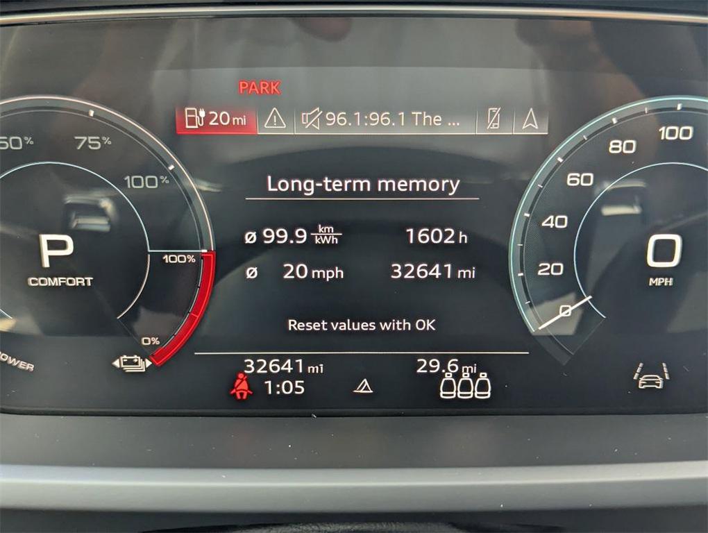 used 2022 Audi e-tron GT car, priced at $41,972