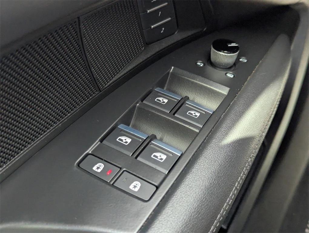 used 2022 Audi e-tron GT car, priced at $41,972