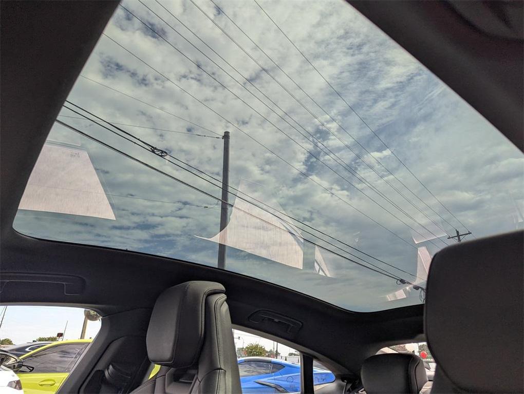 used 2022 Audi e-tron GT car, priced at $41,972