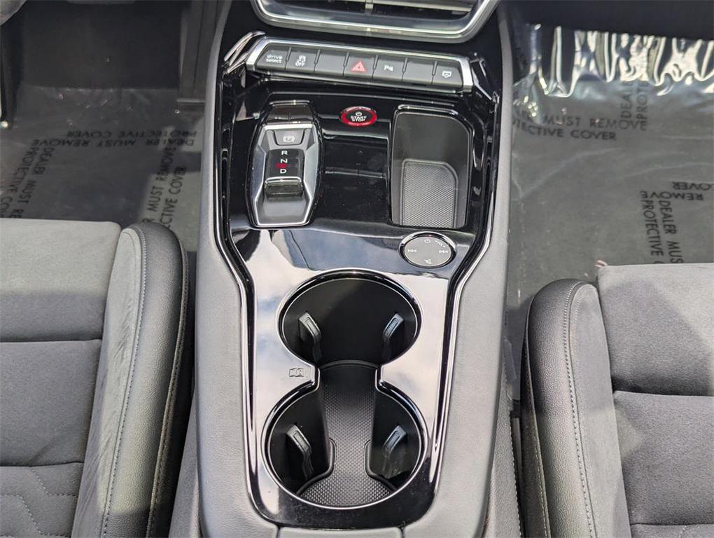 used 2022 Audi e-tron GT car, priced at $41,972