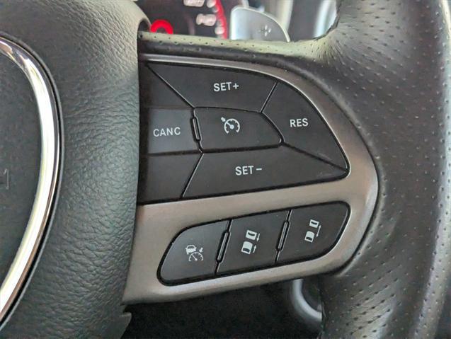 used 2020 Dodge Charger car, priced at $45,499