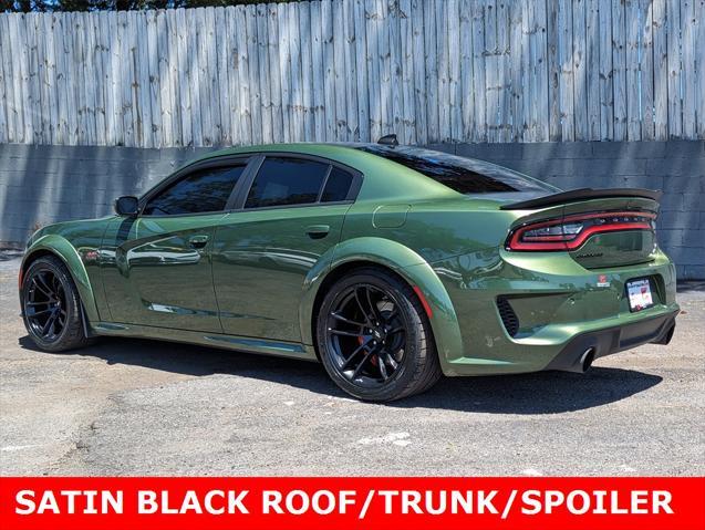 used 2020 Dodge Charger car, priced at $45,499