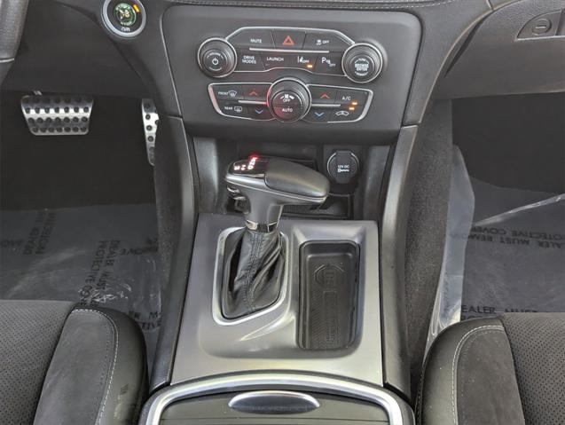 used 2020 Dodge Charger car, priced at $45,499