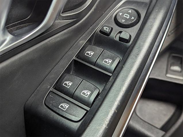 used 2021 BMW M3 car, priced at $65,599