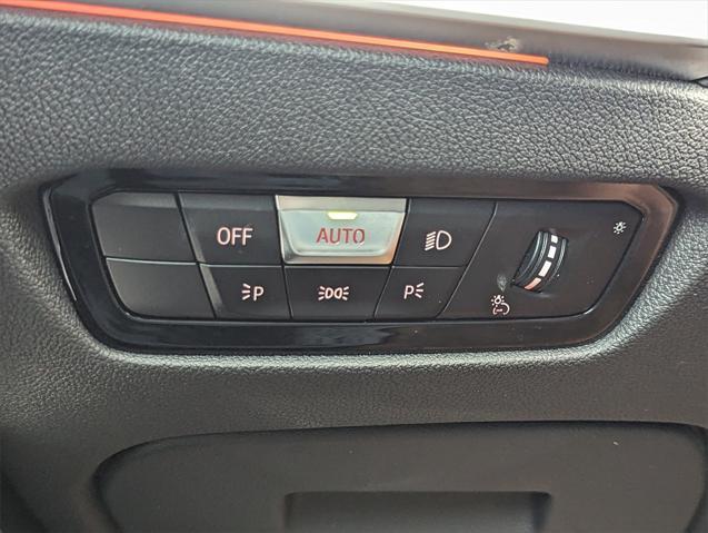 used 2021 BMW M3 car, priced at $65,599