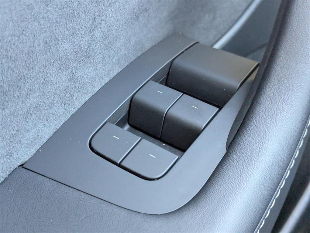 used 2023 Tesla Model 3 car, priced at $27,282