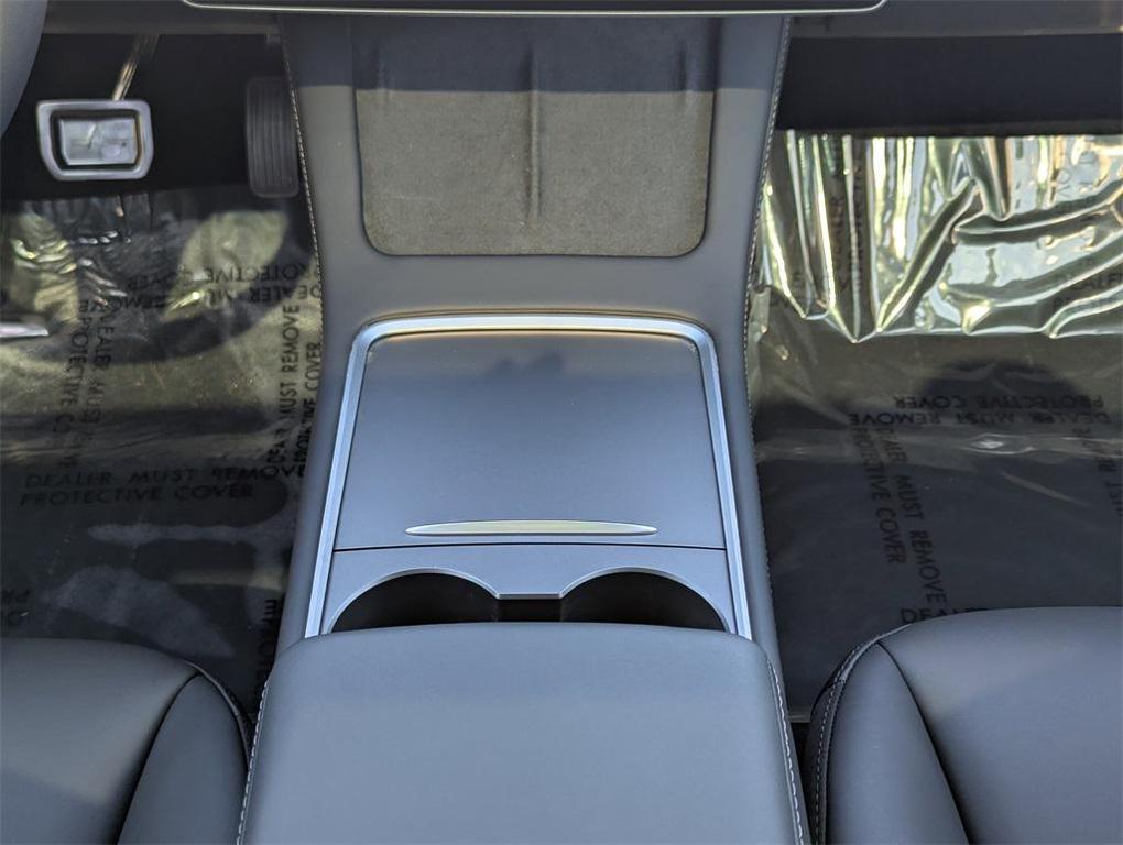 used 2023 Tesla Model 3 car, priced at $27,282