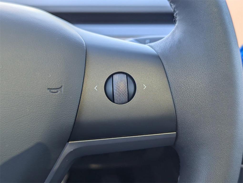 used 2023 Tesla Model 3 car, priced at $27,282