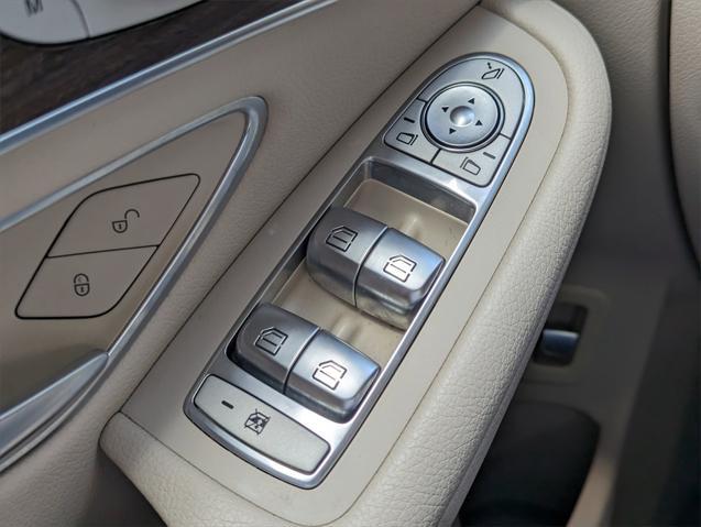 used 2020 Mercedes-Benz GLC 300 car, priced at $23,999