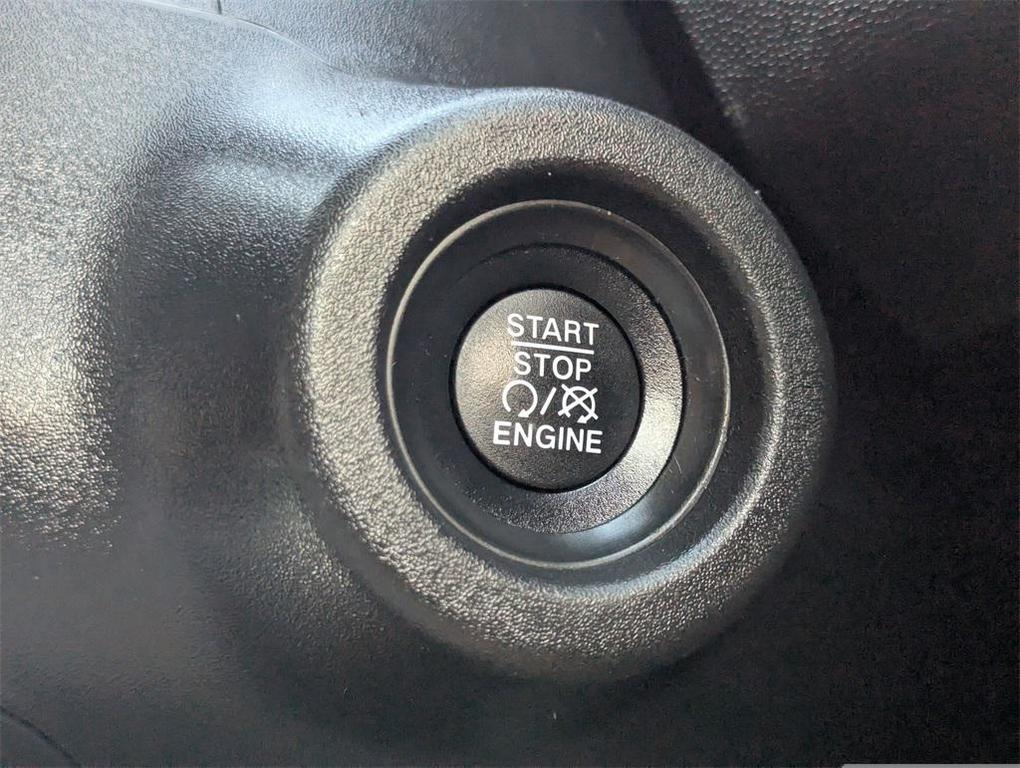 used 2023 Ram ProMaster 2500 car, priced at $32,250