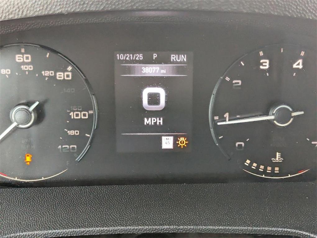 used 2023 Ram ProMaster 2500 car, priced at $32,250