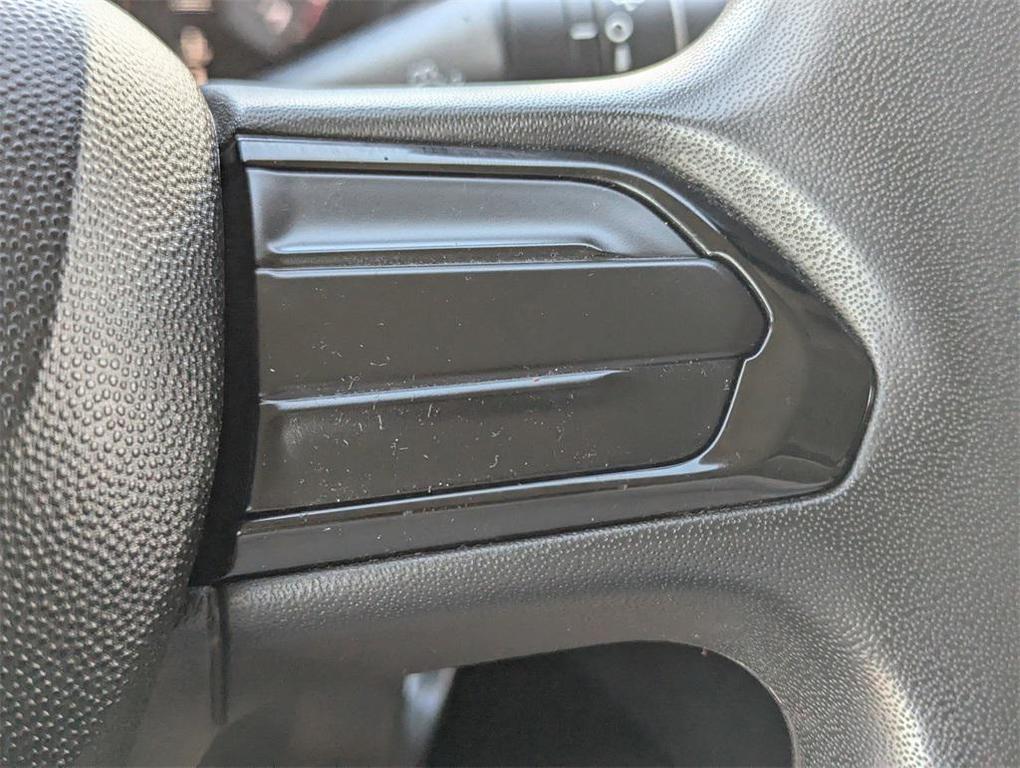 used 2023 Ram ProMaster 2500 car, priced at $32,250