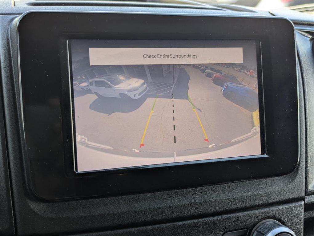 used 2023 Ram ProMaster 2500 car, priced at $32,250