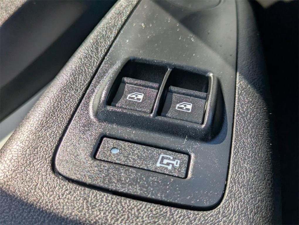 used 2023 Ram ProMaster 2500 car, priced at $32,250