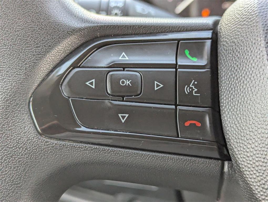 used 2023 Ram ProMaster 2500 car, priced at $32,250