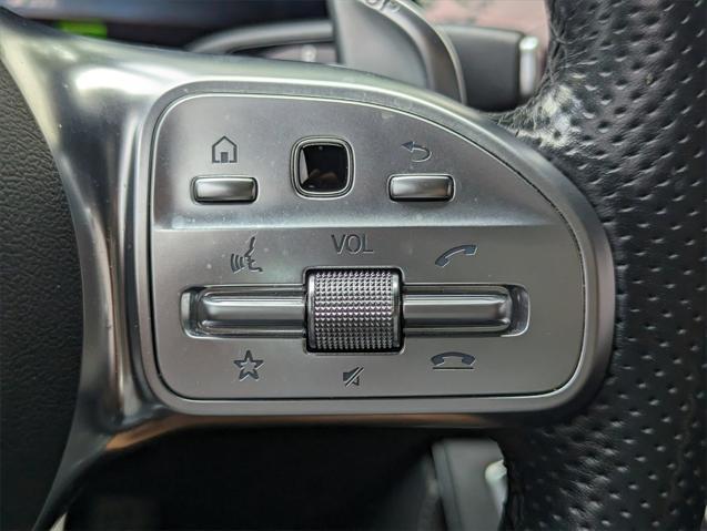 used 2019 Mercedes-Benz AMG E 53 car, priced at $38,499