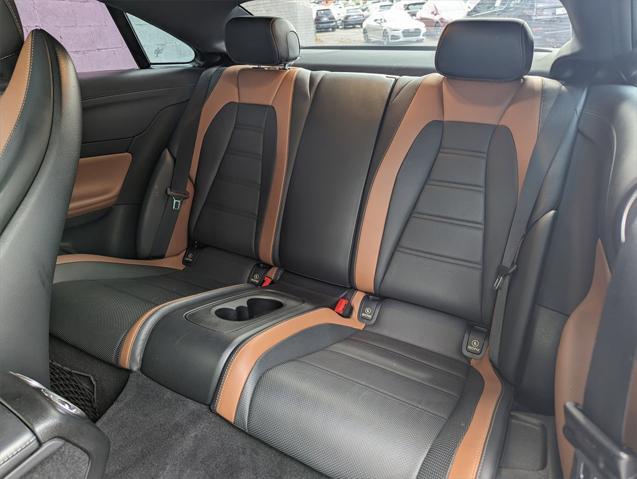 used 2019 Mercedes-Benz AMG E 53 car, priced at $38,499