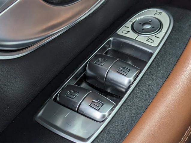 used 2019 Mercedes-Benz AMG E 53 car, priced at $38,499