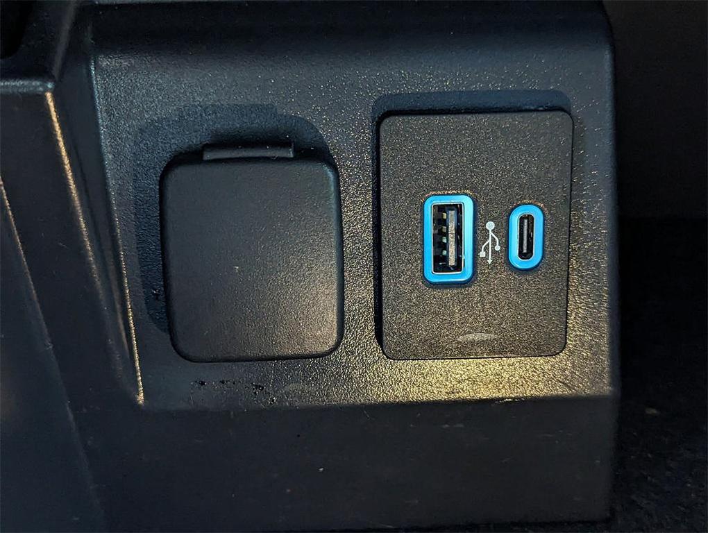 used 2021 Ford Explorer car, priced at $31,965
