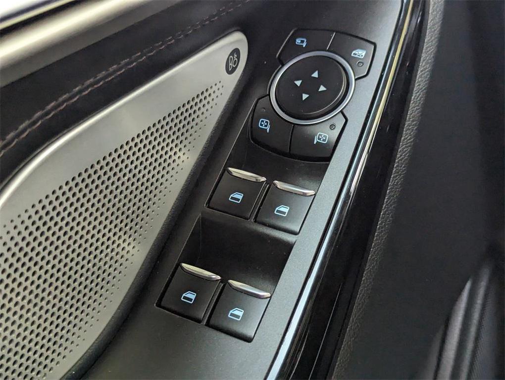 used 2021 Ford Explorer car, priced at $31,965