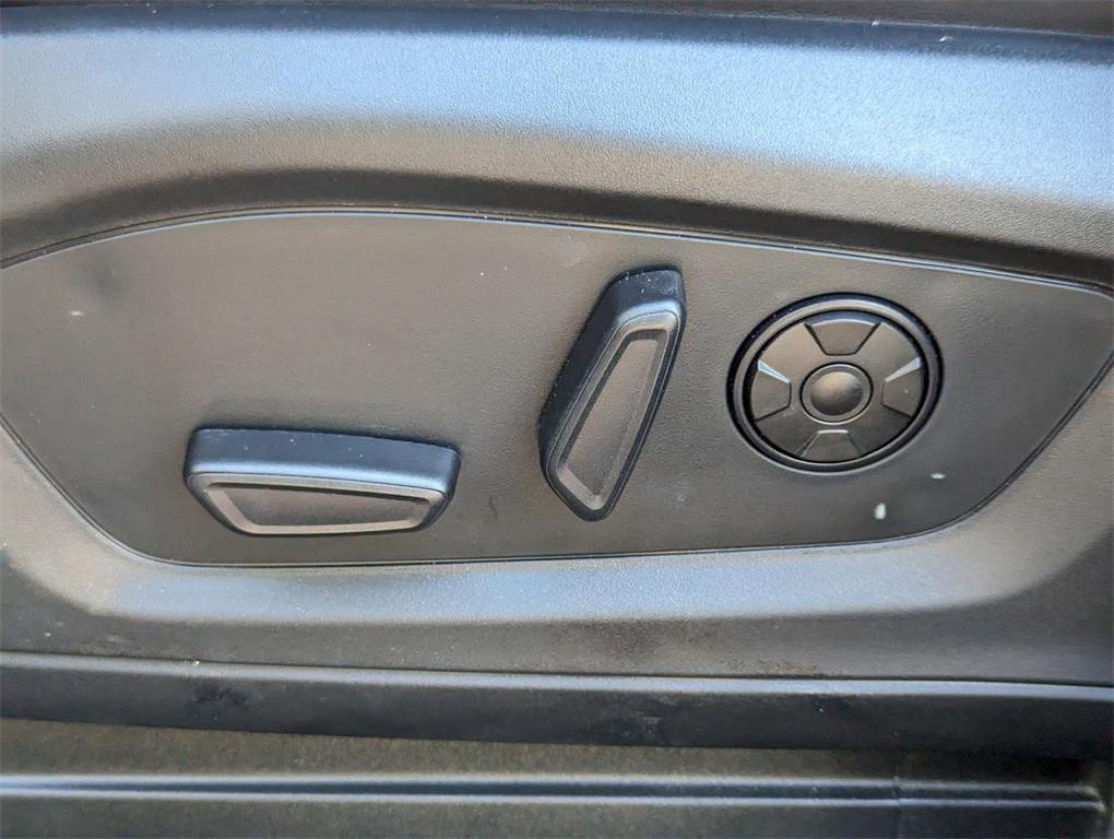 used 2021 Ford Explorer car, priced at $31,965