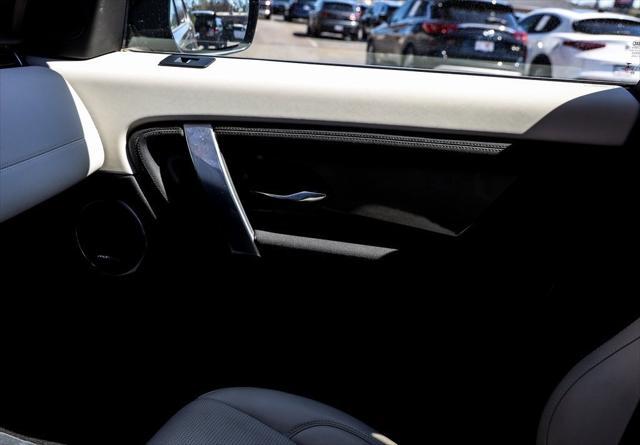used 2021 Land Rover Discovery Sport car, priced at $25,999