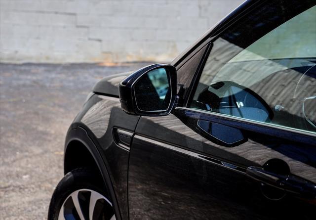 used 2021 Land Rover Discovery Sport car, priced at $25,999