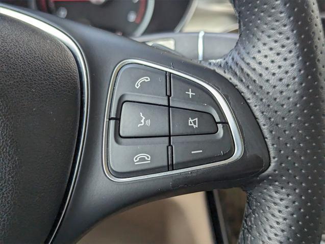 used 2018 Mercedes-Benz GLC 300 car, priced at $21,399