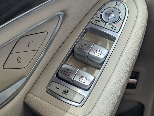 used 2018 Mercedes-Benz GLC 300 car, priced at $21,399