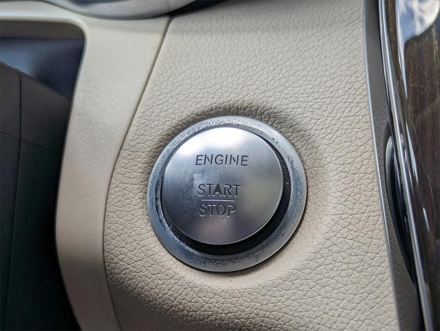 used 2018 Mercedes-Benz GLC 300 car, priced at $21,399