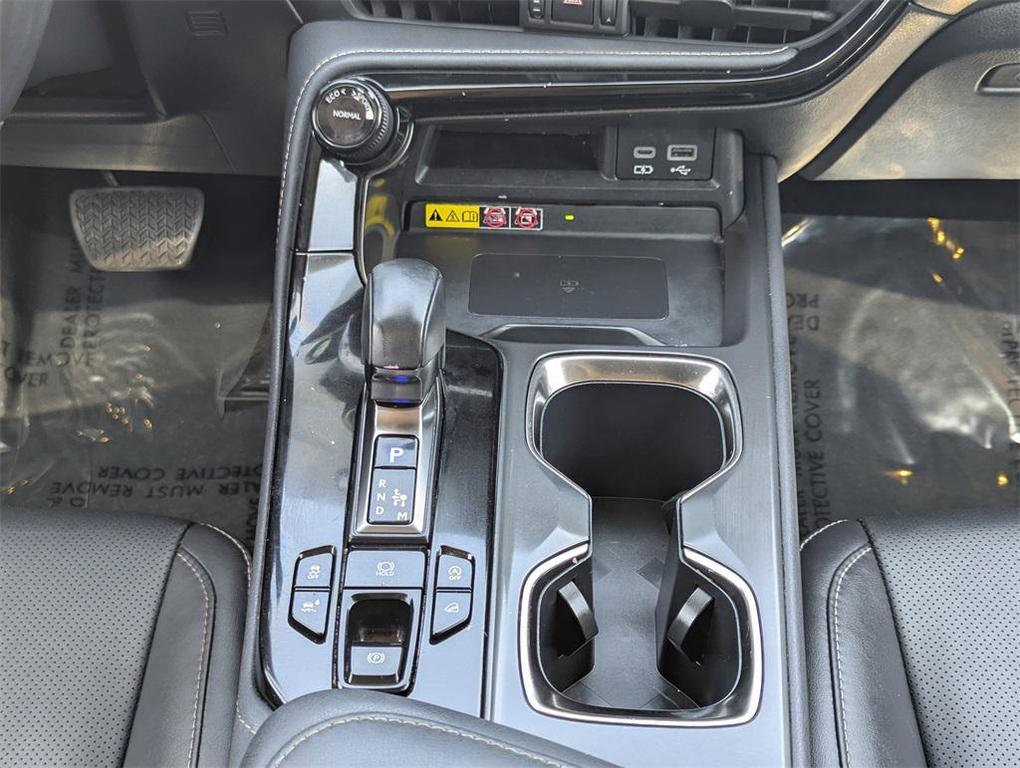 used 2022 Lexus NX 350 car, priced at $36,724