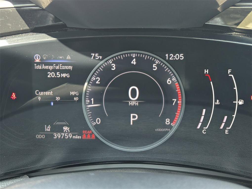 used 2022 Lexus NX 350 car, priced at $36,724