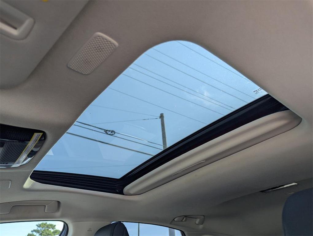 used 2022 Lexus NX 350 car, priced at $36,724