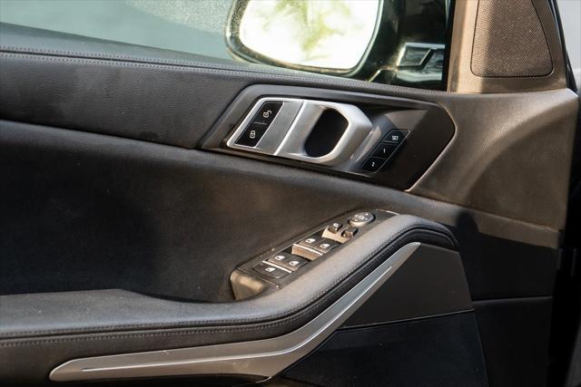 used 2019 BMW X5 car, priced at $32,499