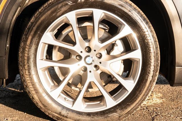 used 2019 BMW X5 car, priced at $32,499