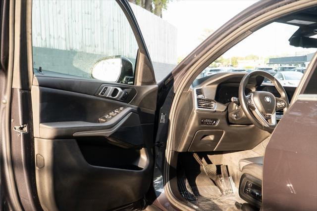 used 2019 BMW X5 car, priced at $32,499