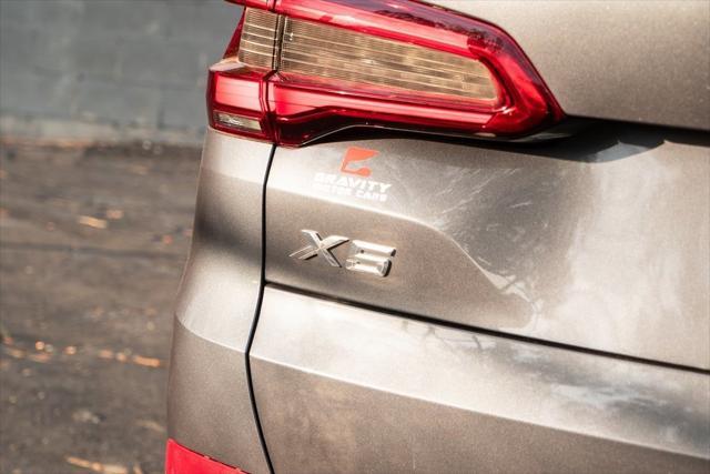 used 2019 BMW X5 car, priced at $32,499