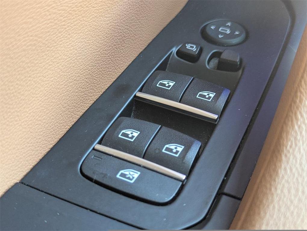 used 2021 BMW X6 car, priced at $51,257