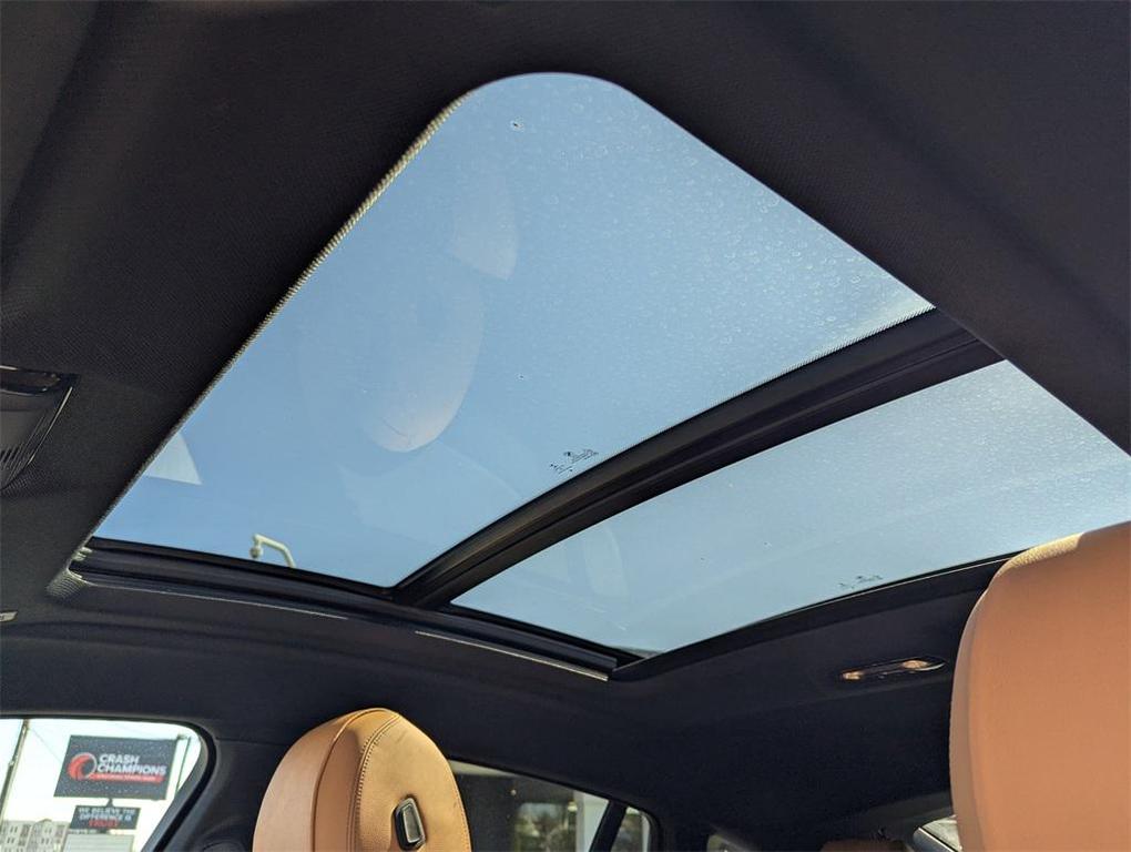 used 2021 BMW X6 car, priced at $51,257