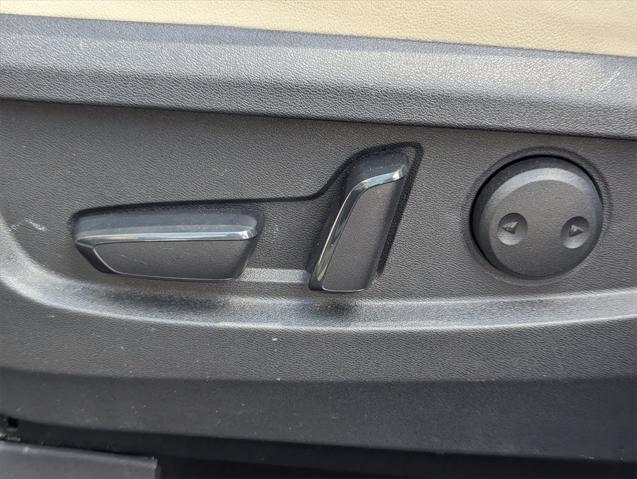 used 2019 INFINITI QX50 car, priced at $20,999