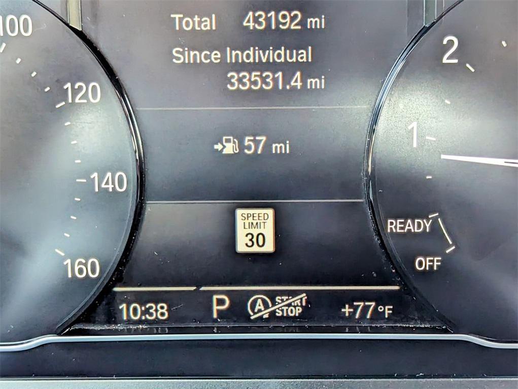 used 2021 BMW 228 Gran Coupe car, priced at $24,700